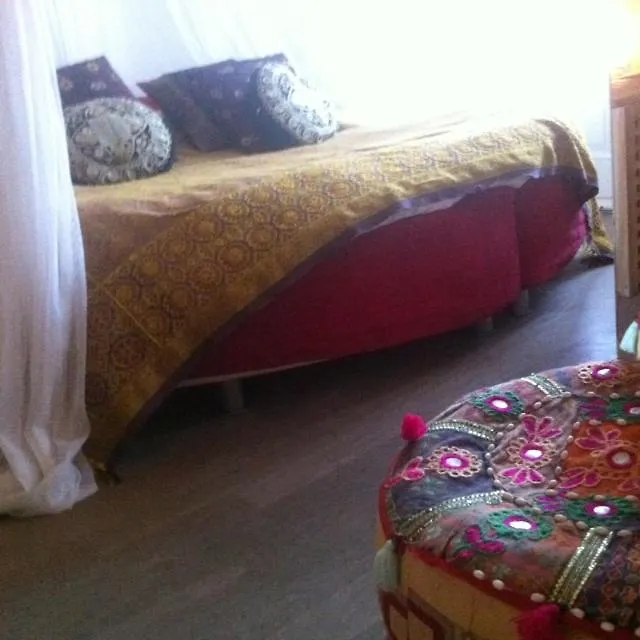 Bohemian Loft Bed & Breakfast Amsterdam