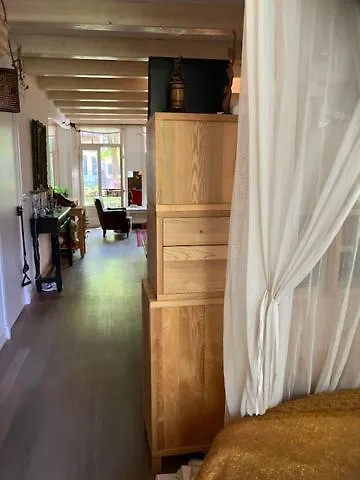 Bohemian Loft Bed & Breakfast Amsterdam 2*,  Netherlands