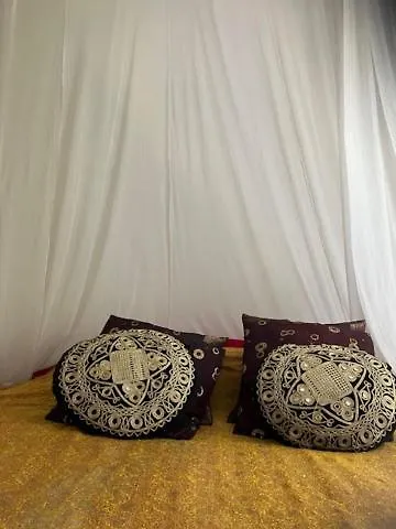 アムステルダム Bohemian Loft Bed & Breakfast オランダ