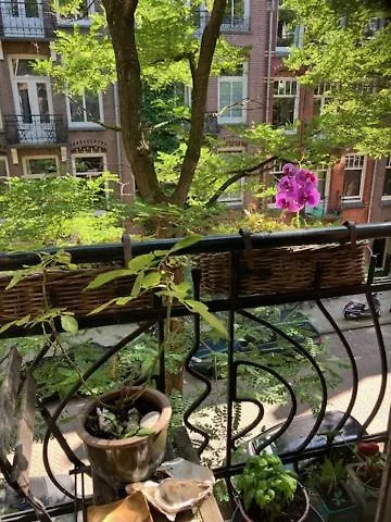 Bohemian Loft Bed & Breakfast Amsterdam